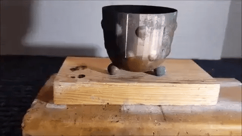 LaserForge