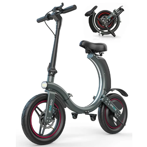 Compact, pliable et practique