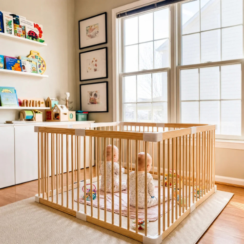 TinyHaven