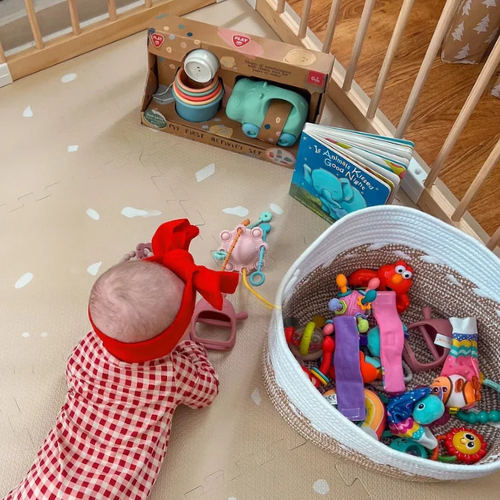 TinyHaven